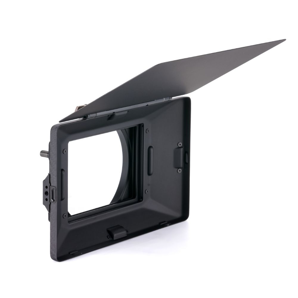 TILTA Mirage Pro Matte Box Starter Kit (110mm Backing)