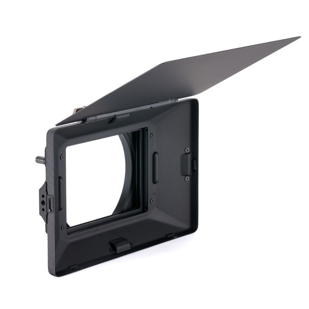 TILTA Mirage Pro Matte Box Starter Kit (114mm Backing)