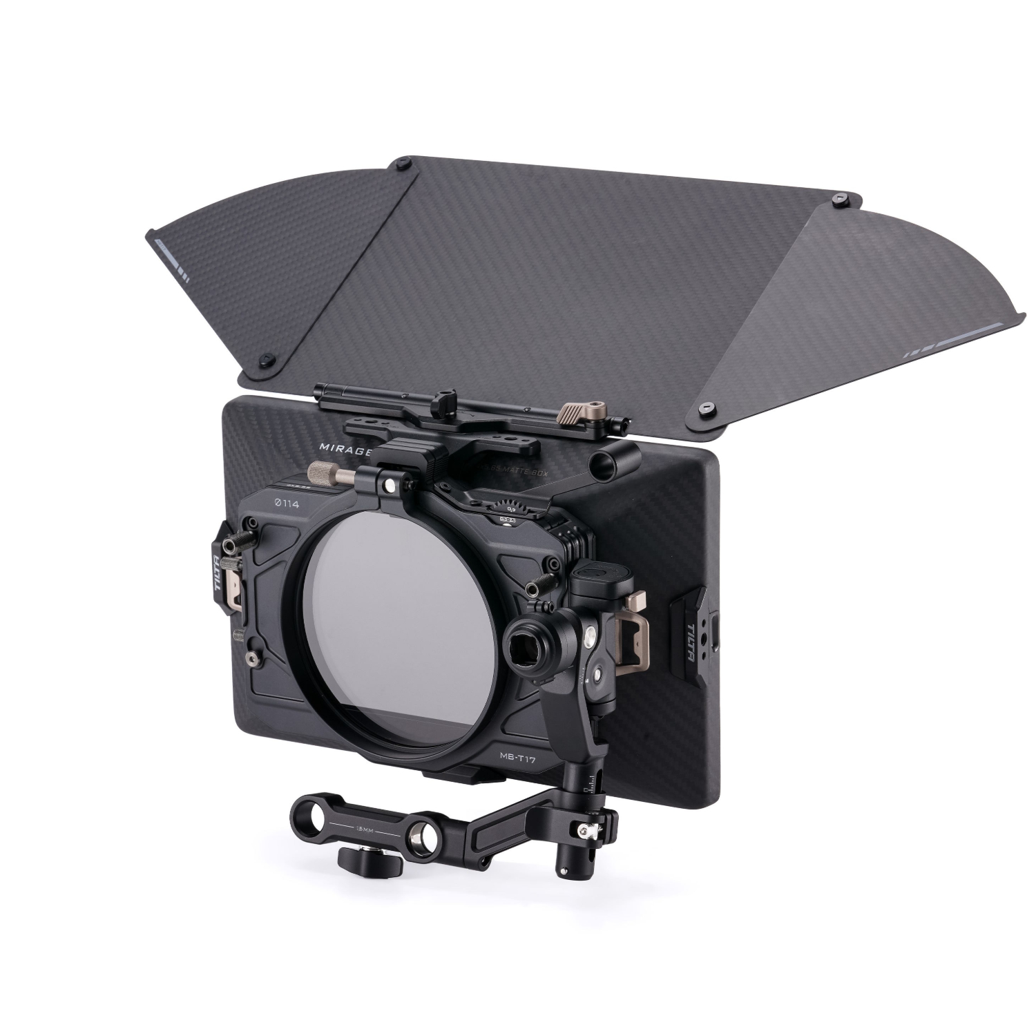 TILTA Mirage Pro Matte Box VND Kit