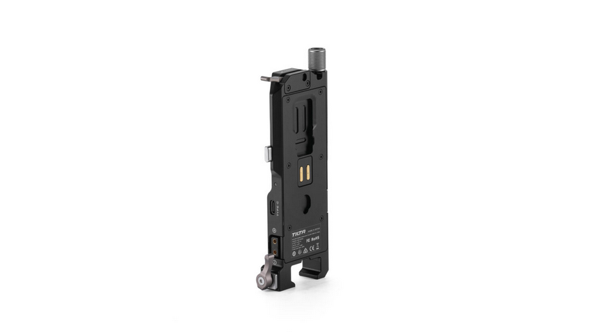 TILTA Power Pass-through Plate for DJI RS 4