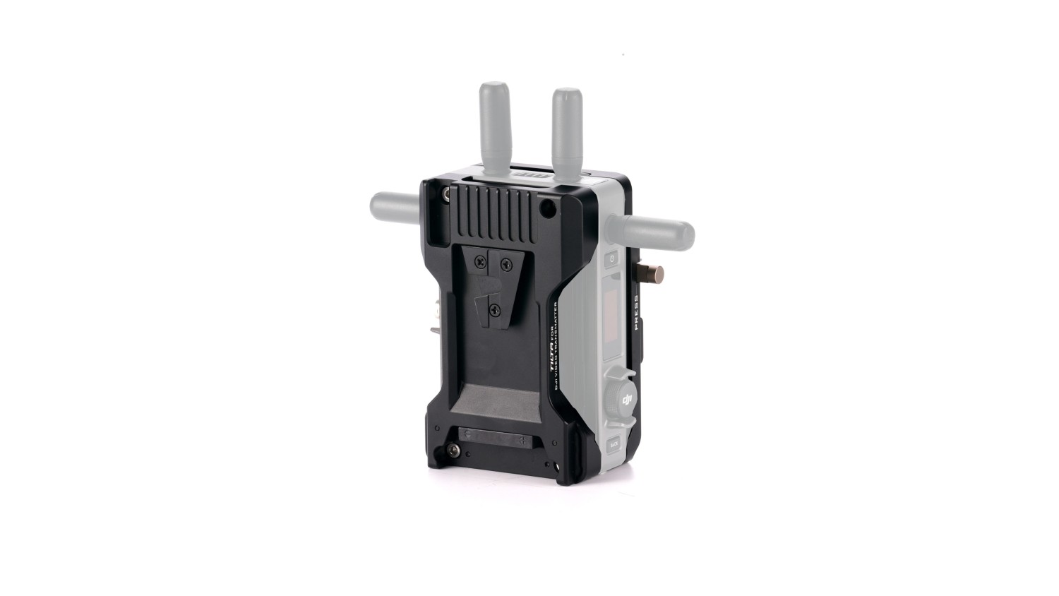 TILTA Power Supply Module for DJI Video Transmitter - V Mount