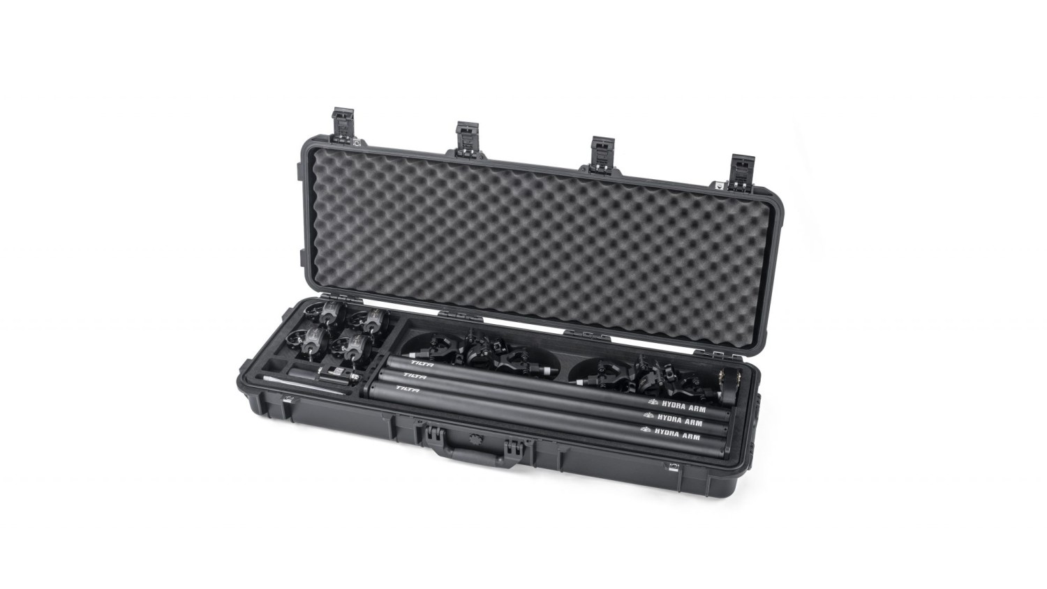 TILTA Speed Rail Car Mounting Kit
