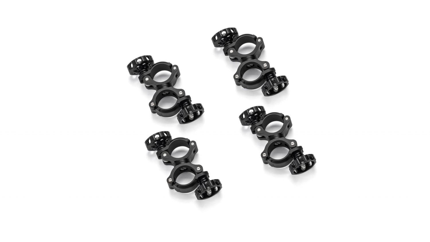 TILTA Speed Rail Mounting Clamp Set