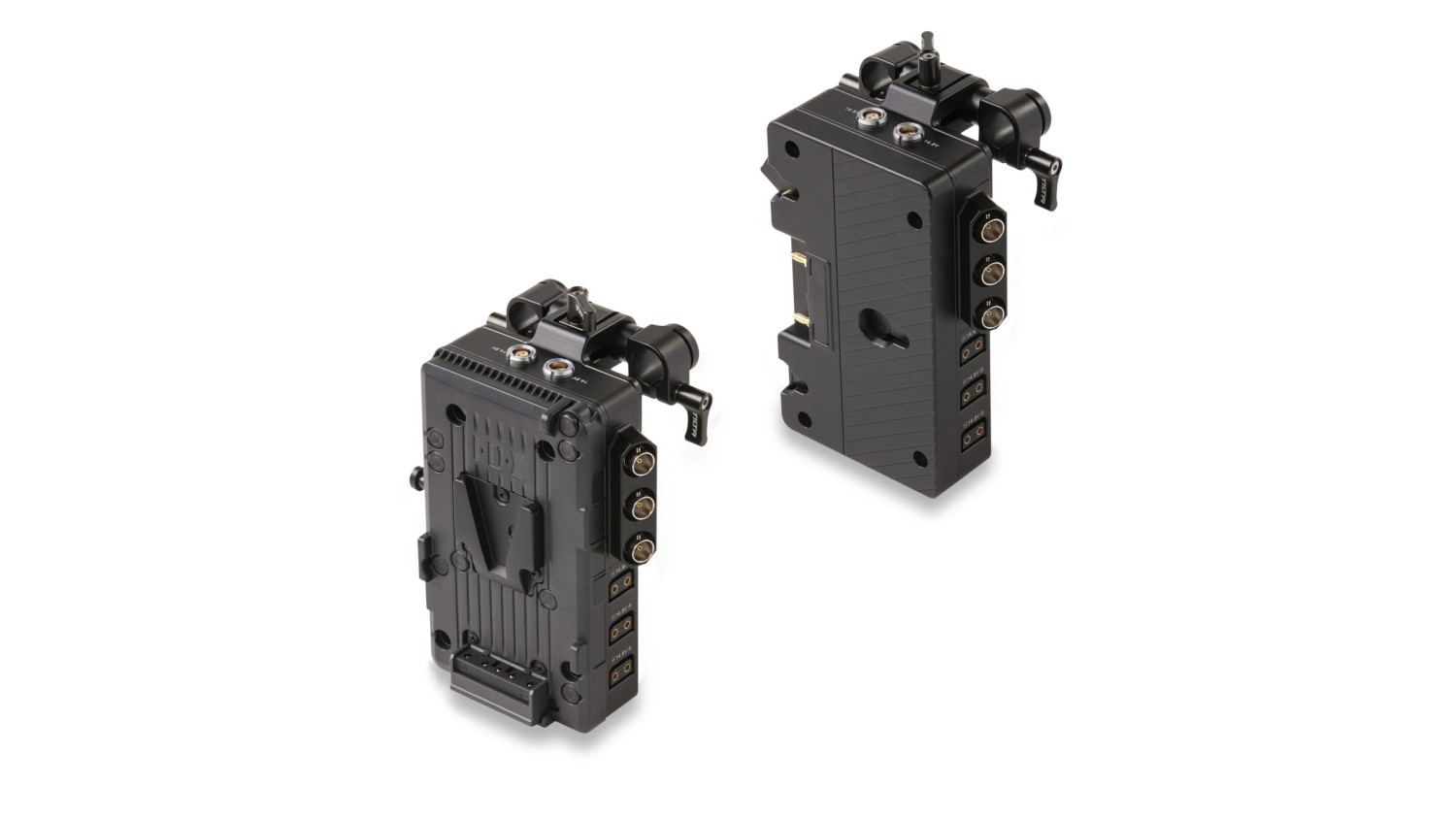 TILTA Universal Battery Plate - V Mount