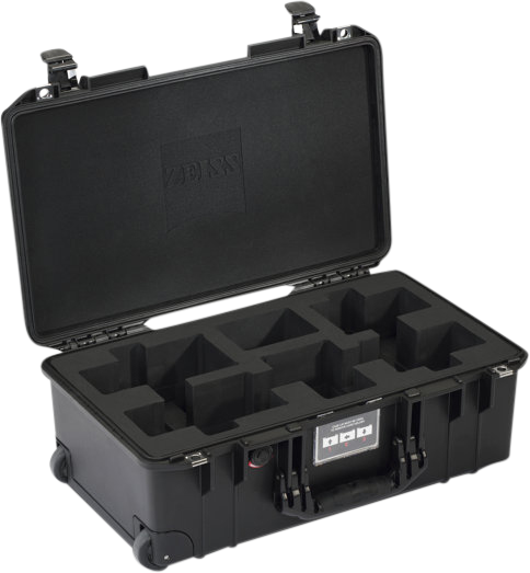 ZEISS CP3 Transport Case 5