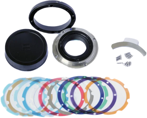 ZEISS IMS CP.3 Canon EF (21, 25, 28, 35)