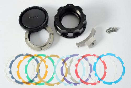 ZEISS IMS CP.3 Sony E (50, 15, 85)