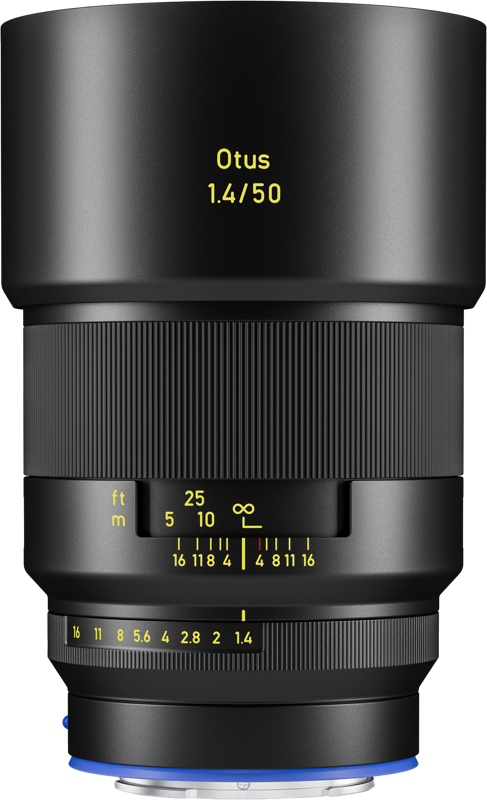 ZEISS Otus ML 50mm F/1.4 Sony E