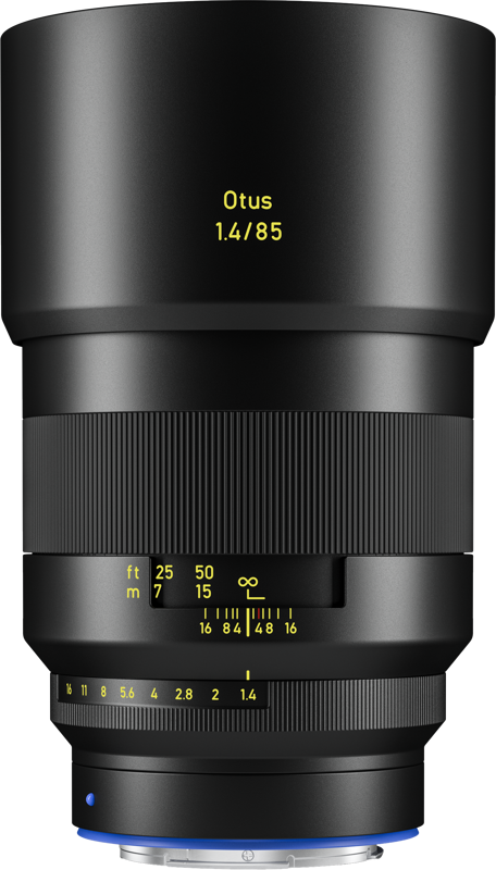 ZEISS Otus ML 85mm F/1.4 Canon RF