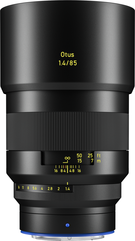ZEISS Otus ML 85mm F/1.4 Nikon Z