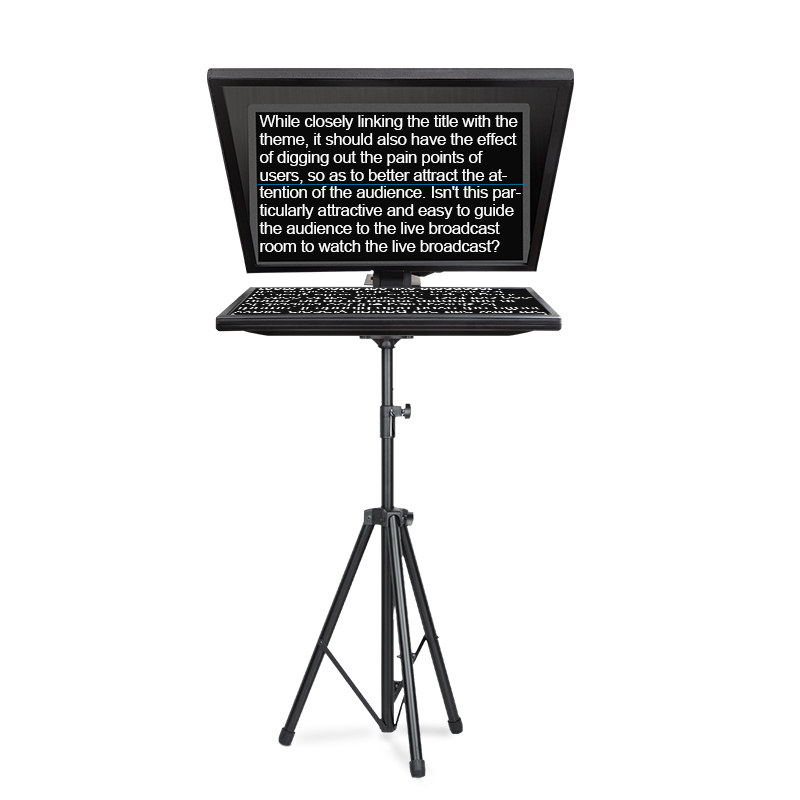 Desview T17