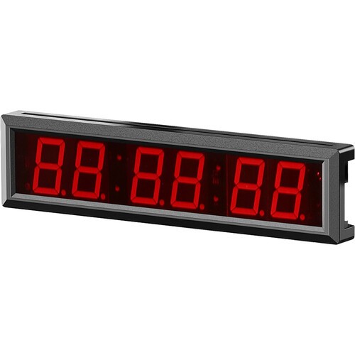 Desview Timer