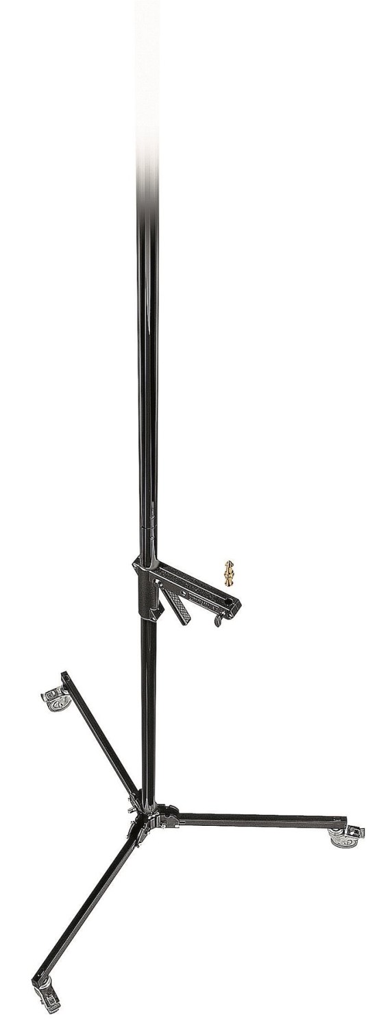 Manfrotto Column Stand Black