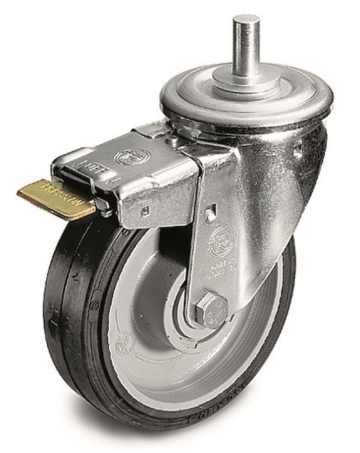 Manfrotto Wheel Set 160mm with brakes