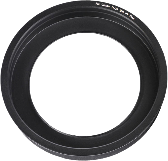 NISI Adapter Ring for Canon 11-24 Holder 77mm