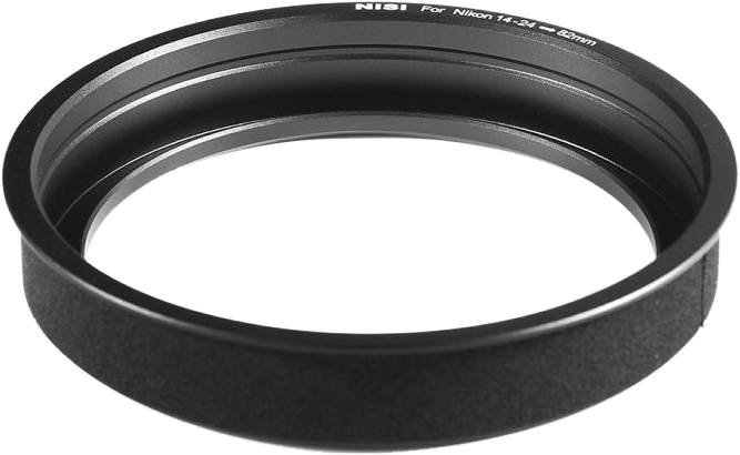 NISI Adapter Ring for Nikon 14-24 Holder 82mm