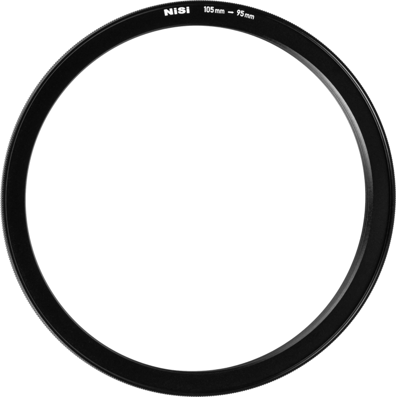 NISI Adapter Ring For NiSi S5/S6 Filterholder 95-105mm