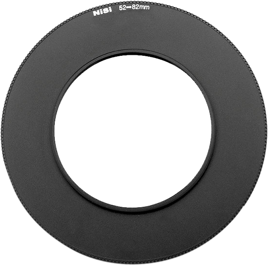 NISI Adapter Ring for V5/V6/V7 Holder 77mm