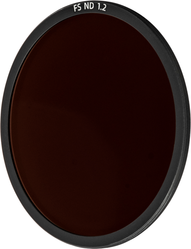 NISI Cine Filter FS ND 1.2 (4 Stop) for Athena PL-Mount Lenses
