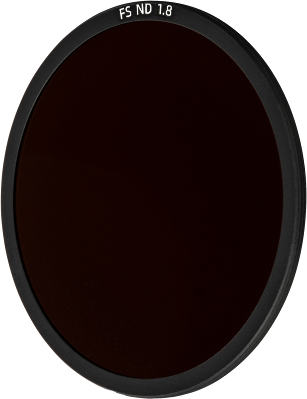 NISI Cine Filter FS ND 1.8 (6 Stop) for Athena PL-Mount Lenses