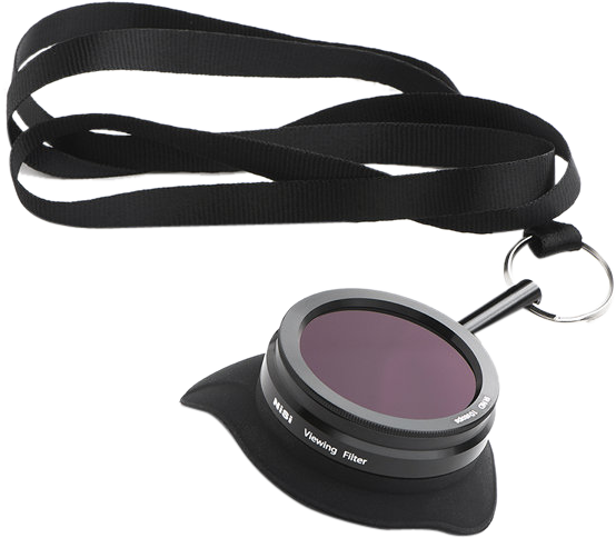NISI Cine V-ND Viewing Filter