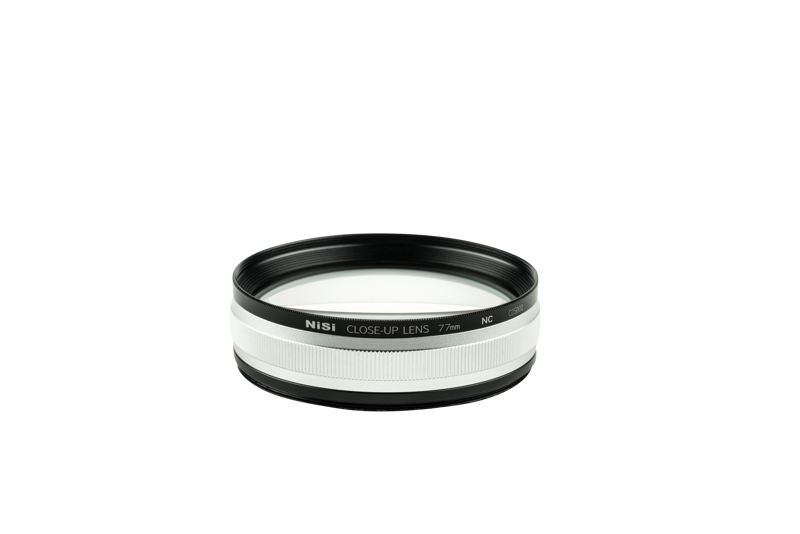 NISI Close Up Lens Kit II 77mm