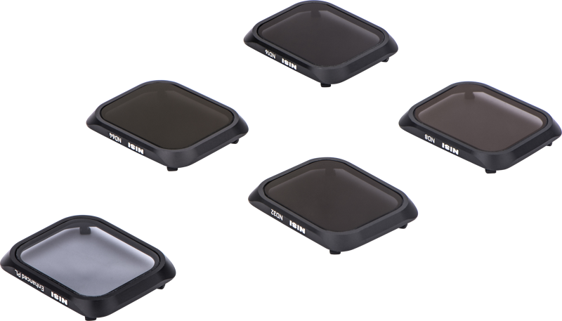 NISI Filter Advanced Kit For Mavic Air 2S