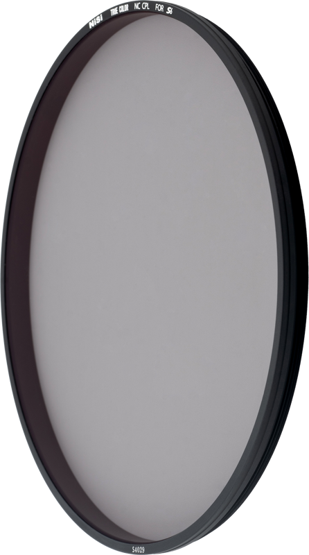 NISI Filter Circular For S6 Circular Polarizer True Color CPL