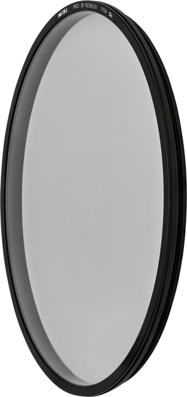 NISI Filter Circular For S6 ND8 (3Stop)