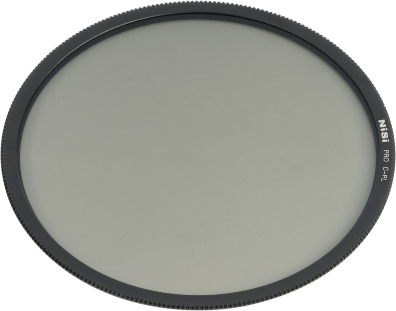 NISI Filter CPL for V5/V6 (Spare Part)
