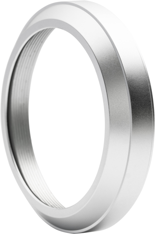 NISI Filter Highlight Diffusion HDF 1/2 For Fuji X100 Series (Silver)