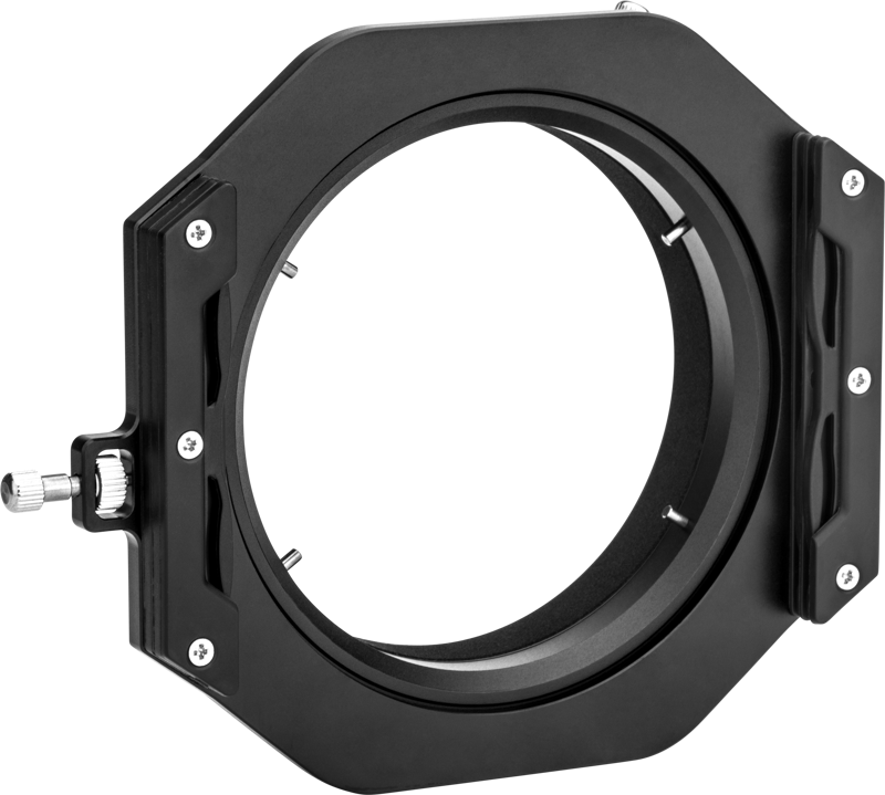 NISI Filter Holder 100mm For Sony 14mm F1.8