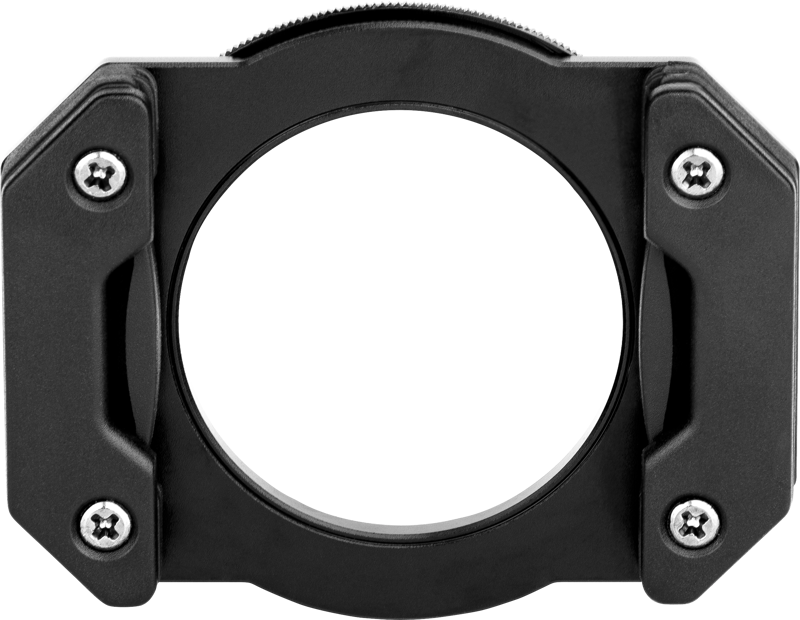 NISI Filter Holder 49mm for Compact Cameras