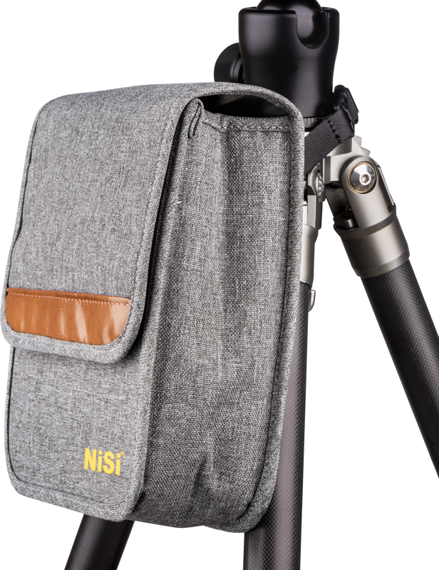 NISI Filter Holder Pouch For S6