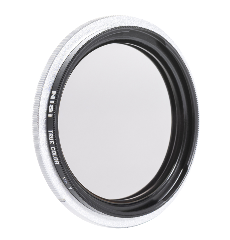 NISI Filter IP-A for iPhone True Color V-ND 1-5 Stop