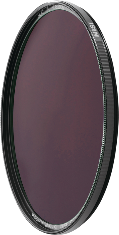 NISI Filter IRND 32000 (15Stops) Pro Nano 67mm