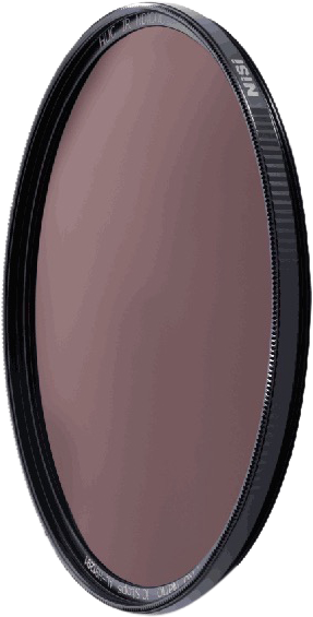 NISI Filter IRND64 Pro Nano Huc 95mm