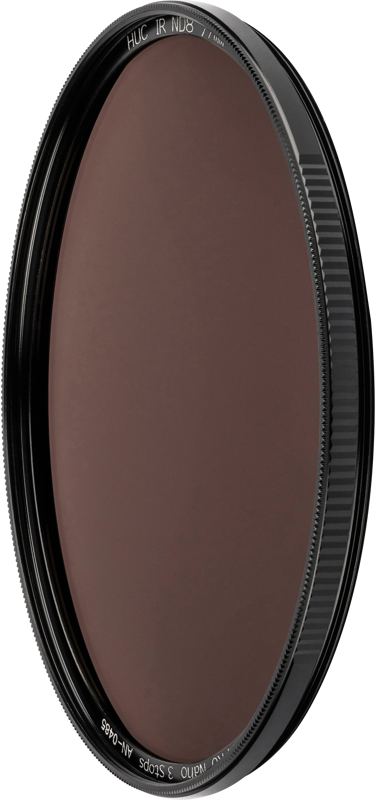 NISI Filter IRND8 Pro Nano Huc 95mm