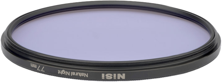 NISI Filter Natural Night 55mm