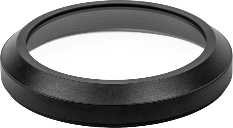 NISI Filter NC UV For Fujifilm X100 Series Black