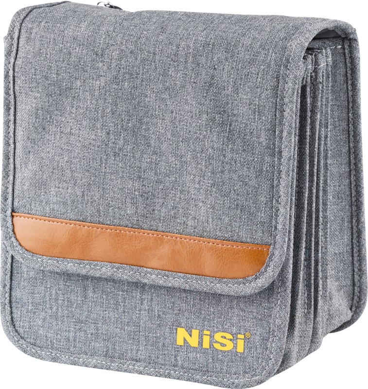 NISI FILTER POUCH PRO CADDY 150MM