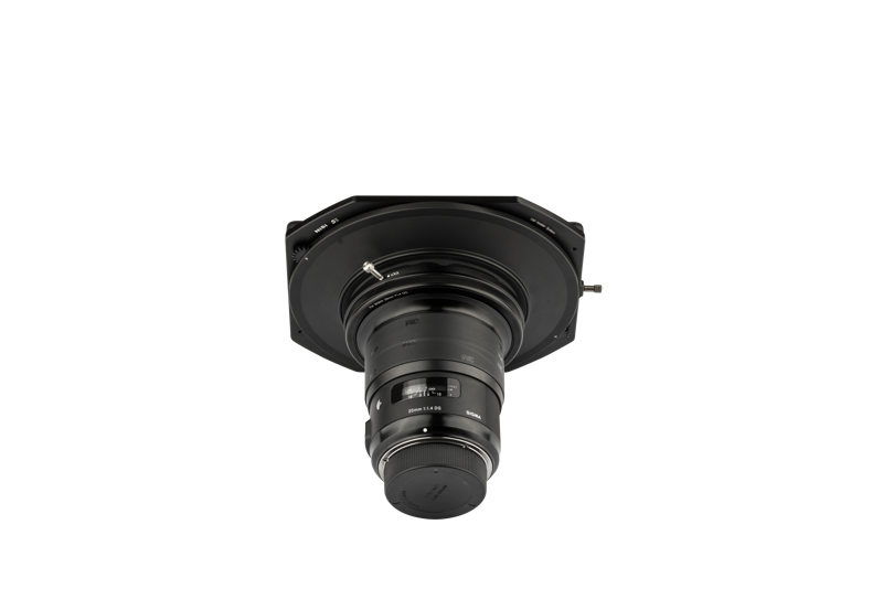 NISI Filter S5 Adapter For Sigma 20 F1.4 (Adapter Only)