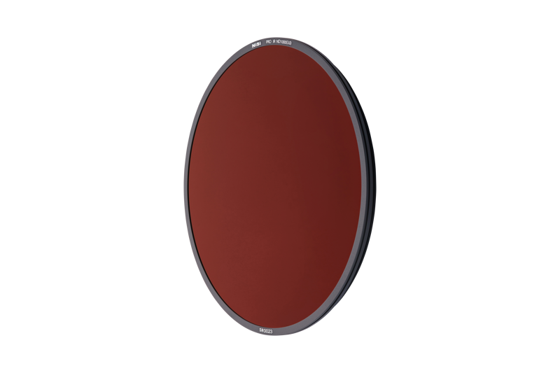 NISI Filter S5 Circular ND1000 (for S5 Holder)
