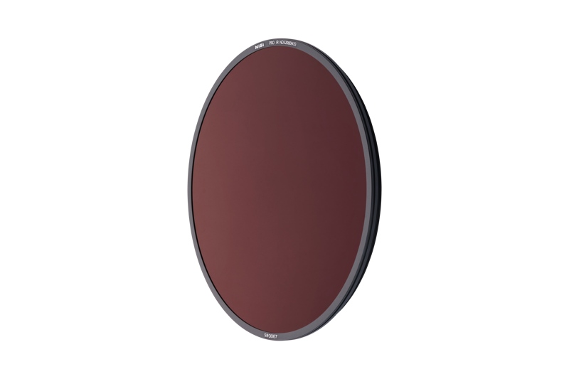 NISI Filter S5 Circular ND32000 (for S5 Holder)