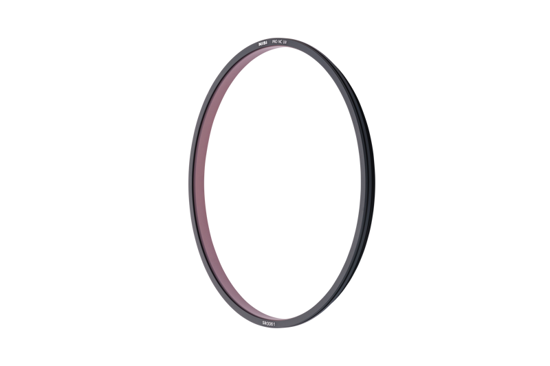 NISI Filter S5 Circular UV NC (for S5 Holder)