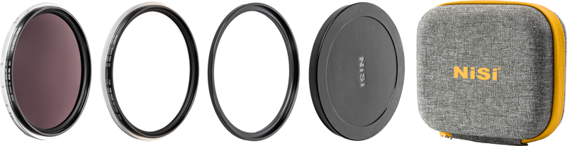 NISI Filter Swift System Add On Kit 82mm