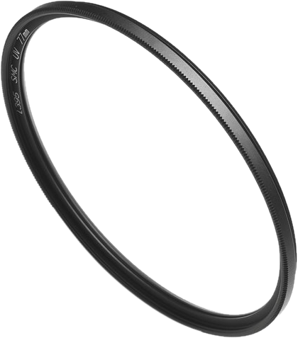 NISI Filter UV SMC L395 55mm