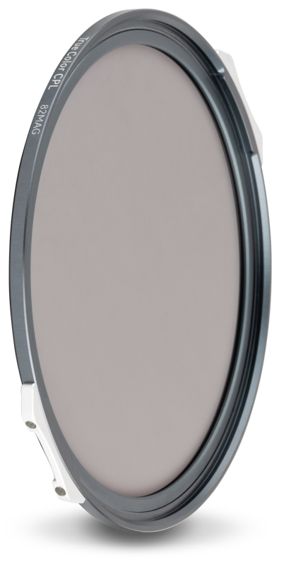 NISI JetMag Pro 82 Filter Circular Polarizer True Color CPL