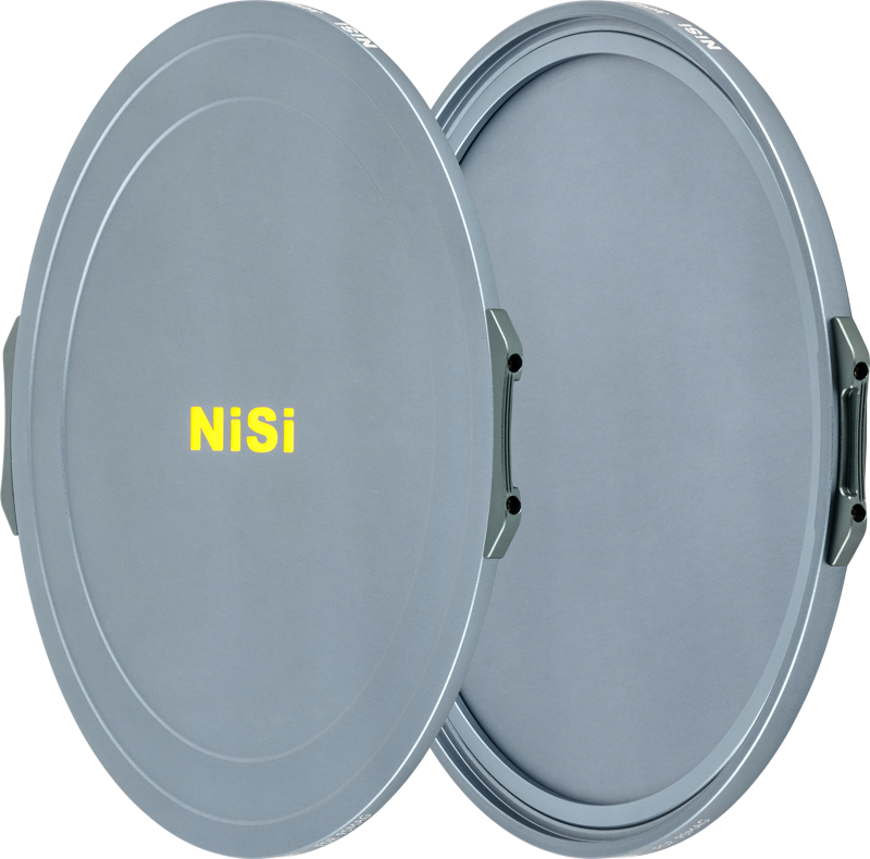 NISI JetMag Pro 95 Cap Kit (incl. Front & Rear Cap)