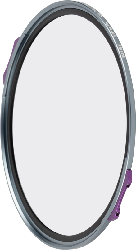 NISI JetMag Pro MAXMAG Filter Star Soft